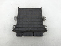 2018-2020 Infiniti Q50 PCM Engine Control Computer ECU ECM PCU OEM P/N:NEC030-637 NEC033-070, NEC036-044 Fits Fits 2018 2019
