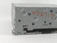 2019 Infiniti Q50 Am Fm Cd Player Radio Receiver 440495 - Oemusedautoparts1.com