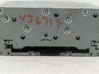 2019 Infiniti Q50 Am Fm Cd Player Radio Receiver 440495 - Oemusedautoparts1.com
