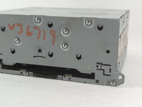 2019 Infiniti Q50 Am Fm Cd Player Radio Receiver 440495 - Oemusedautoparts1.com