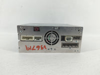2019 Infiniti Q50 Am Fm Cd Player Radio Receiver 440495 - Oemusedautoparts1.com