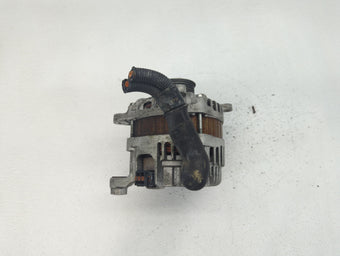 compare product 2016-2020 Infiniti Q50 Alternator Replacement Generator Charging Assembly Engine OEM P/N:23100 4HK6A 23100 4HK1A Fits OEM Used Auto Parts