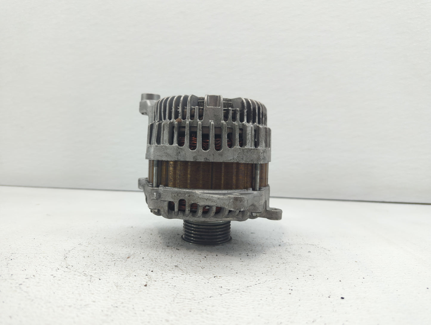 2016-2020 Infiniti Q50 Alternator Replacement Generator Charging Assembly Engine OEM P/N:23100 4HK6A 23100 4HK1A Fits OEM Us