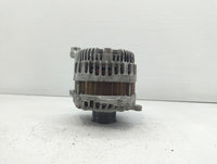 2016-2020 Infiniti Q50 Alternator Replacement Generator Charging Assembly Engine OEM P/N:23100 4HK6A 23100 4HK1A Fits OEM Us