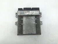 2018-2020 Infiniti Q50 PCM Engine Control Computer ECU ECM PCU OEM P/N:NEC036-055 NEC036-044, NEC030-631 Fits Fits 2018 2019