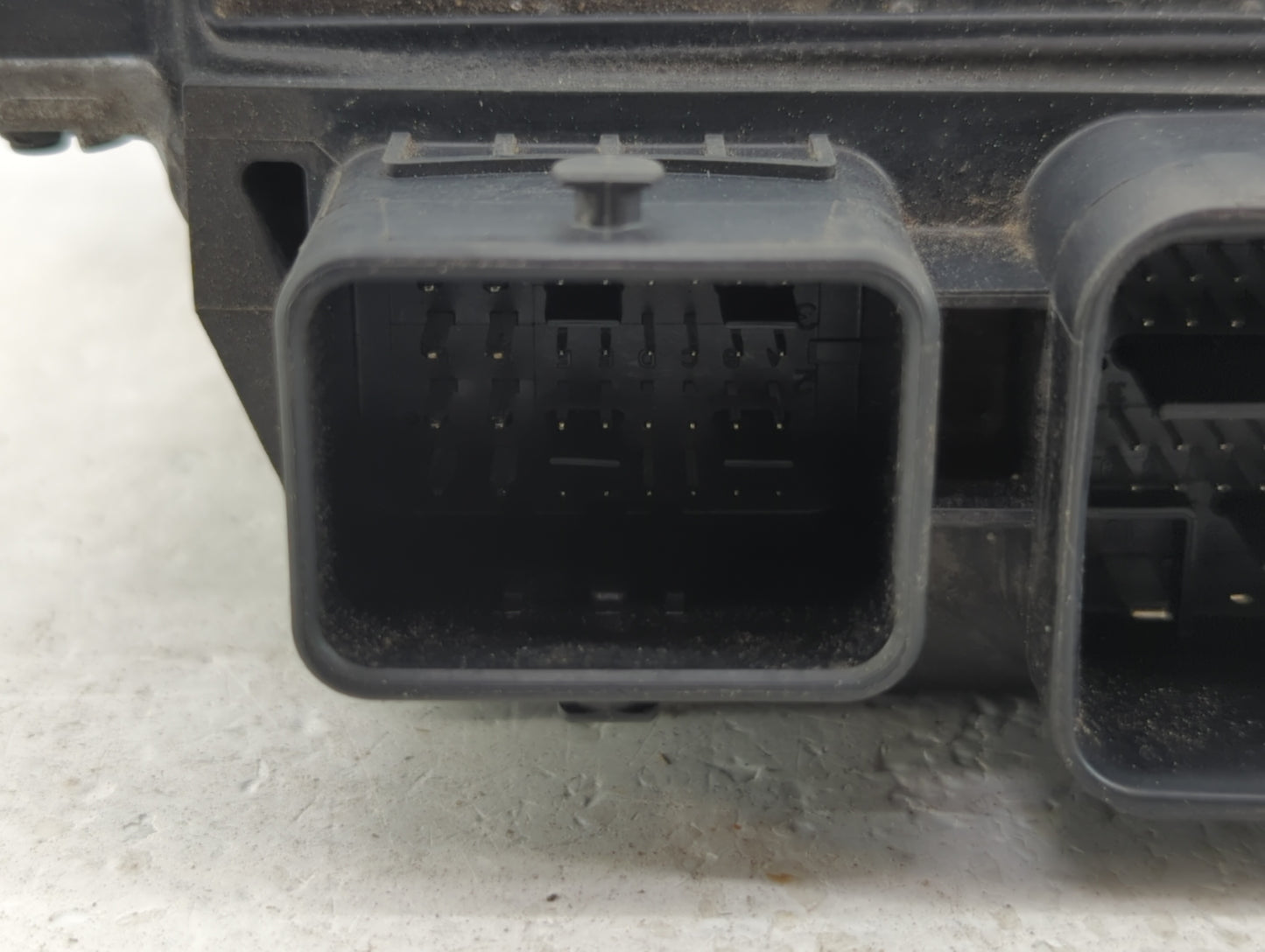 2018-2020 Infiniti Q50 PCM Engine Control Computer ECU ECM PCU OEM P/N:NEC036-055 NEC036-044, NEC030-631 Fits Fits 2018 2019
