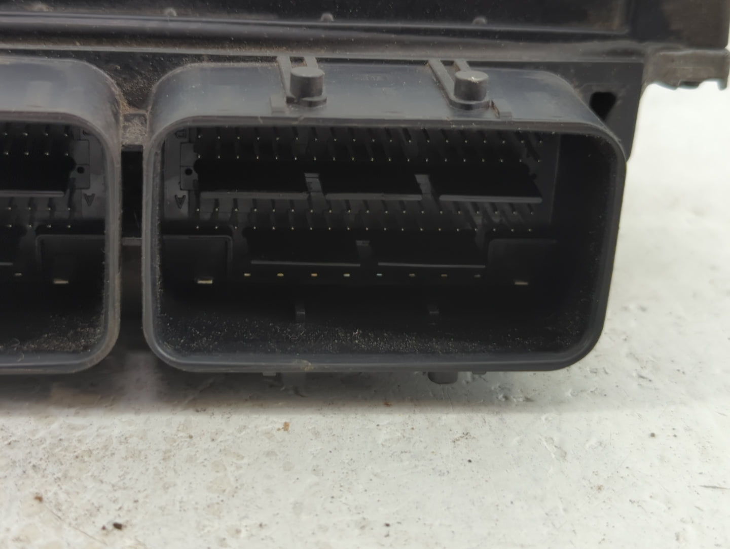 2018-2020 Infiniti Q50 PCM Engine Control Computer ECU ECM PCU OEM P/N:NEC036-055 NEC036-044, NEC030-631 Fits Fits 2018 2019