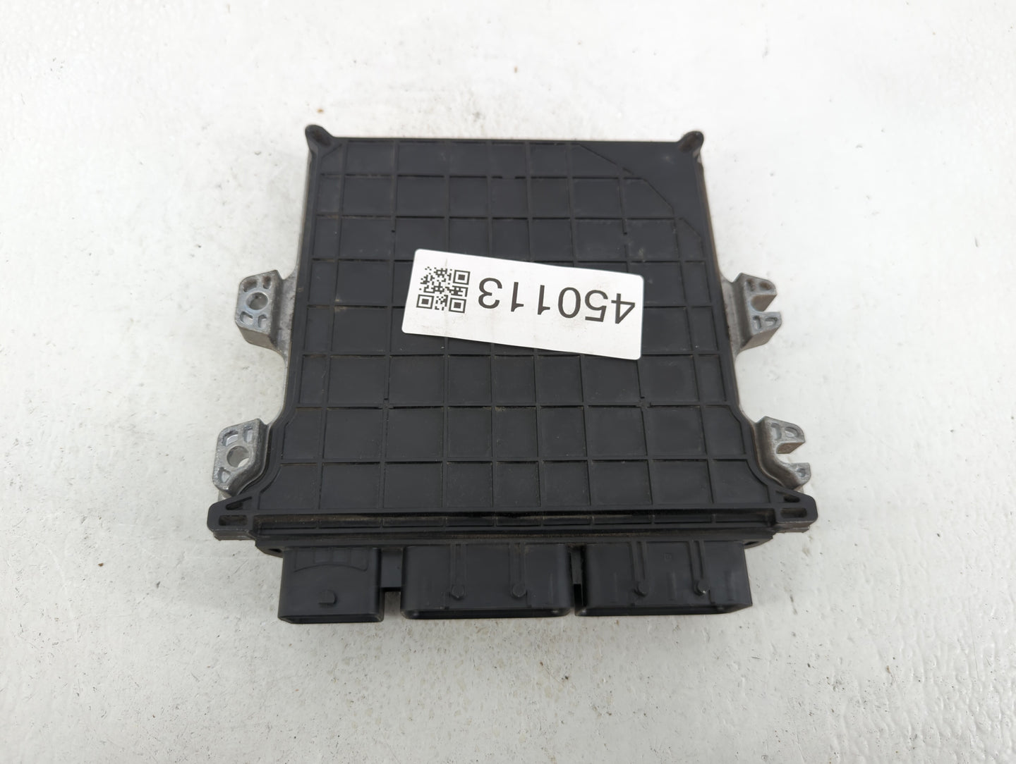 2018-2020 Infiniti Q50 PCM Engine Control Computer ECU ECM PCU OEM P/N:NEC036-055 NEC036-044, NEC030-631 Fits Fits 2018 2019