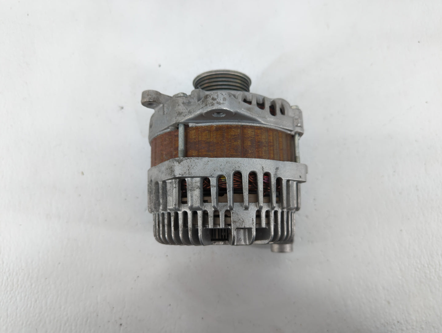 2016-2020 Infiniti Q50 Alternator Replacement Generator Charging Assembly Engine OEM P/N:23100 4HK6A 23100 4HK1A Fits OEM Us