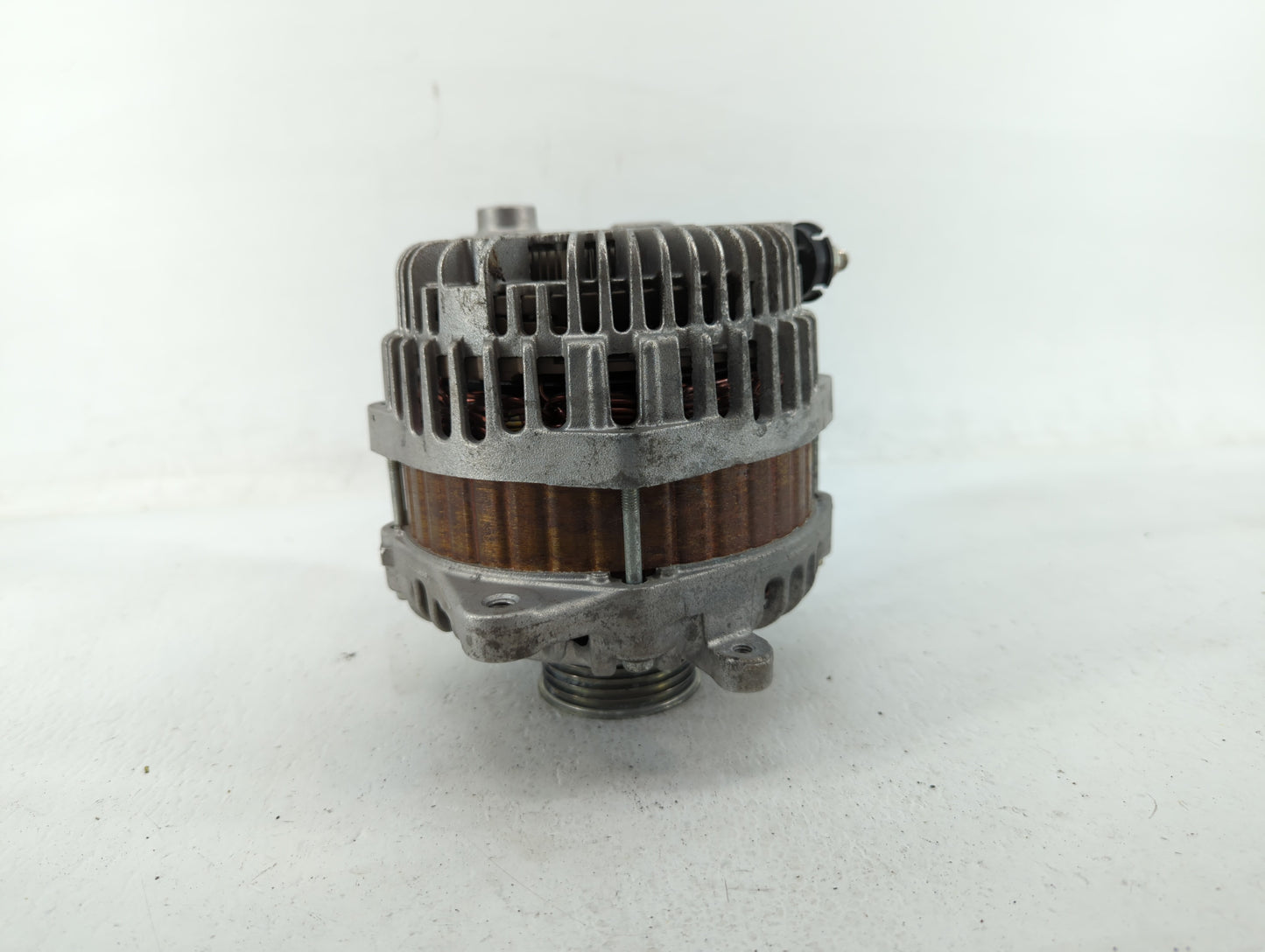 2016-2020 Infiniti Q50 Alternator Replacement Generator Charging Assembly Engine OEM P/N:23100 4HK6A 23100 4HK1A Fits OEM Us