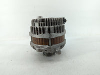 2016-2020 Infiniti Q50 Alternator Replacement Generator Charging Assembly Engine OEM P/N:23100 4HK6A 23100 4HK1A Fits OEM Us