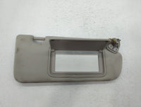 2014-2020 Infiniti Q50 Sun Visor Shade Replacement Passenger Right Mirror Fits Fits 2014 2015 2016 2017 2018 2019 2020 OEM U