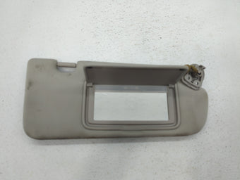 compare product 2014-2020 Infiniti Q50 Sun Visor Shade Replacement Passenger Right Mirror Fits Fits 2014 2015 2016 2017 2018 2019 2020 OEM Used Auto Parts