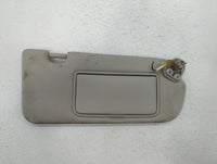 2014-2020 Infiniti Q50 Sun Visor Shade Replacement Passenger Right Mirror Fits Fits 2014 2015 2016 2017 2018 2019 2020 OEM U