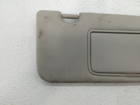 2014-2020 Infiniti Q50 Sun Visor Shade Replacement Passenger Right Mirror Fits Fits 2014 2015 2016 2017 2018 2019 2020 OEM U