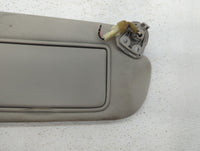 2014-2020 Infiniti Q50 Sun Visor Shade Replacement Passenger Right Mirror Fits Fits 2014 2015 2016 2017 2018 2019 2020 OEM U