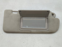 2014-2020 Infiniti Q50 Sun Visor Shade Replacement Passenger Right Mirror Fits Fits 2014 2015 2016 2017 2018 2019 2020 OEM U