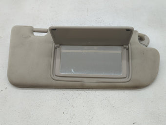 compare product 2014-2020 Infiniti Q50 Sun Visor Shade Replacement Passenger Right Mirror Fits Fits 2014 2015 2016 2017 2018 2019 2020 OEM Used Auto Parts