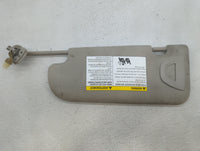 2014-2020 Infiniti Q50 Sun Visor Shade Replacement Passenger Right Mirror Fits Fits 2014 2015 2016 2017 2018 2019 2020 OEM U