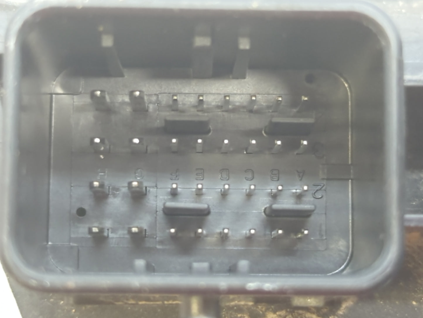 2018-2020 Infiniti Q50 PCM Engine Control Computer ECU ECM PCU OEM P/N:NEC033-070 NEC036-044, NEC036-055 Fits Fits 2018 2019