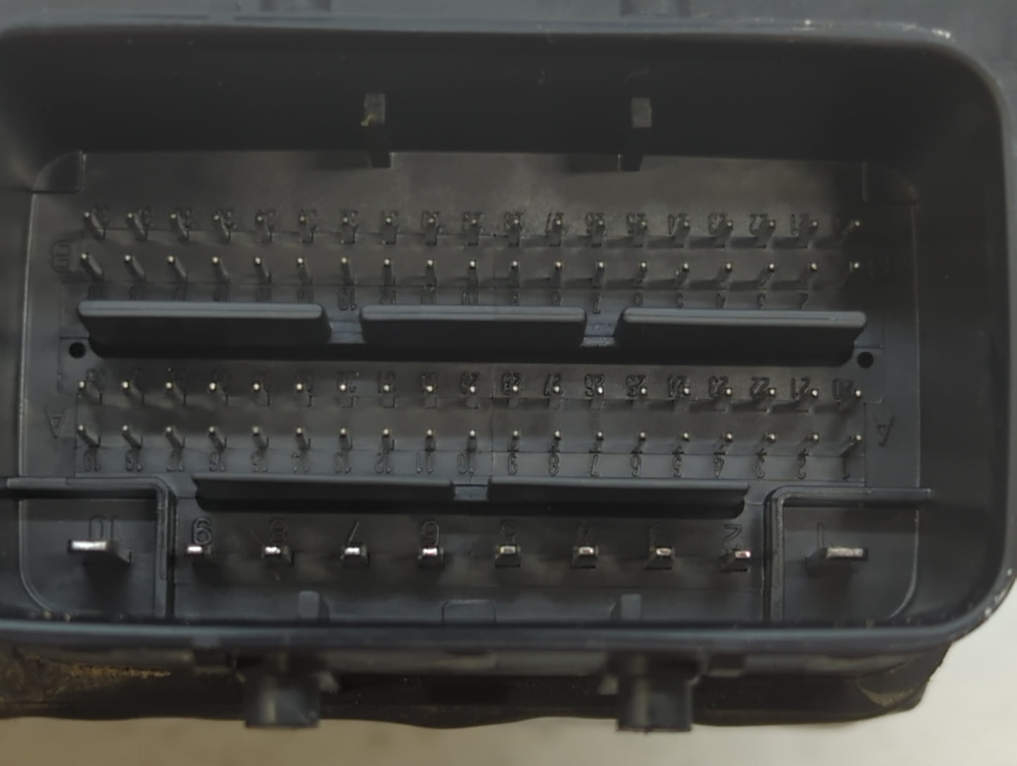 2018-2020 Infiniti Q50 PCM Engine Control Computer ECU ECM PCU OEM P/N:NEC033-070 NEC036-044, NEC036-055 Fits Fits 2018 2019