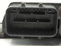 2018-2020 Infiniti Q50 PCM Engine Control Computer ECU ECM PCU OEM P/N:NEC036-055 Fits Fits 2018 2019 2020 OEM Used Auto Par