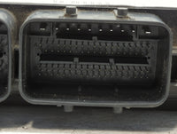 2018-2020 Infiniti Q50 PCM Engine Control Computer ECU ECM PCU OEM P/N:NEC036-055 Fits Fits 2018 2019 2020 OEM Used Auto Par