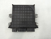 2018-2020 Infiniti Q50 PCM Engine Control Computer ECU ECM PCU OEM P/N:NEC036-055 Fits Fits 2018 2019 2020 OEM Used Auto Par