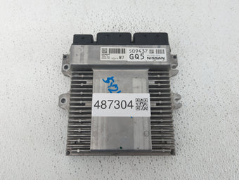 compare product 2018-2020 Infiniti Q50 PCM Engine Control Computer ECU ECM PCU OEM P/N:NEC036-044 NEC030-631 Fits Fits 2018 2019 2020 OEM Used Auto Parts