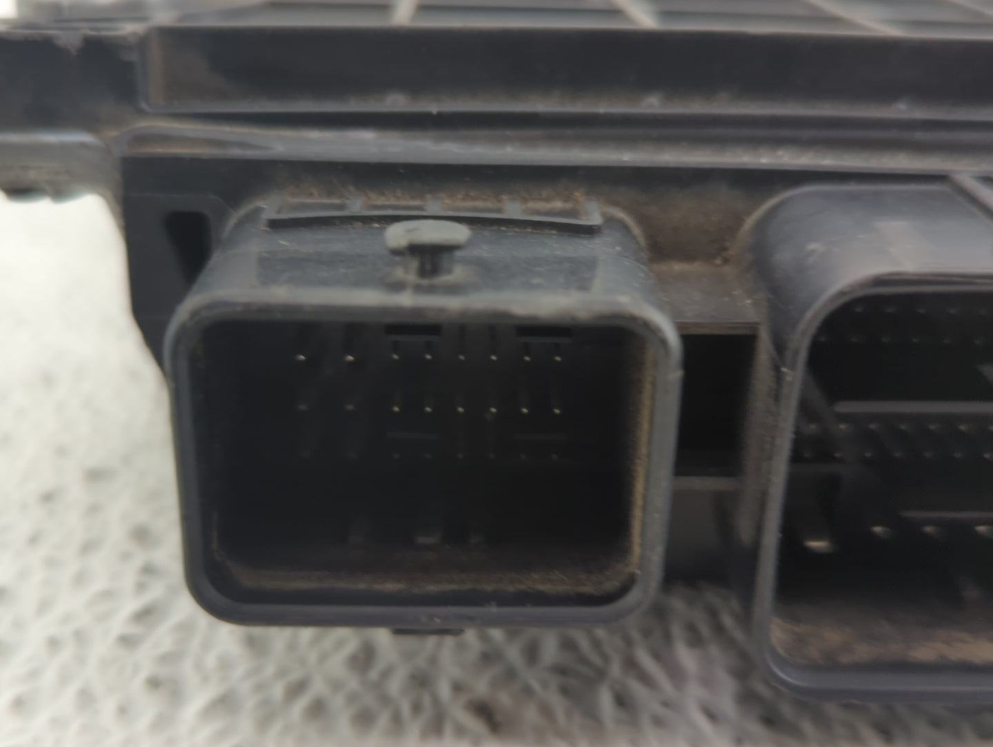 2018-2020 Infiniti Q50 PCM Engine Control Computer ECU ECM PCU OEM P/N:NEC036-044 NEC030-631 Fits Fits 2018 2019 2020 OEM Us