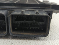 2018-2020 Infiniti Q50 PCM Engine Control Computer ECU ECM PCU OEM P/N:NEC036-044 NEC030-631 Fits Fits 2018 2019 2020 OEM Us