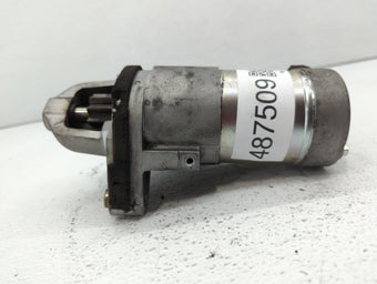 compare product 2014-2020 Infiniti Q50 Car Starter Motor Solenoid OEM P/N:2300 EY00F 23300 EY00E Fits OEM Used Auto Parts