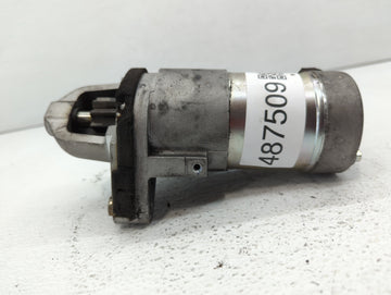 2014-2020 Infiniti Q50 Car Starter Motor Solenoid OEM P/N:2300 EY00F 23300 EY00E Fits OEM Used Auto Parts - Oemusedautoparts