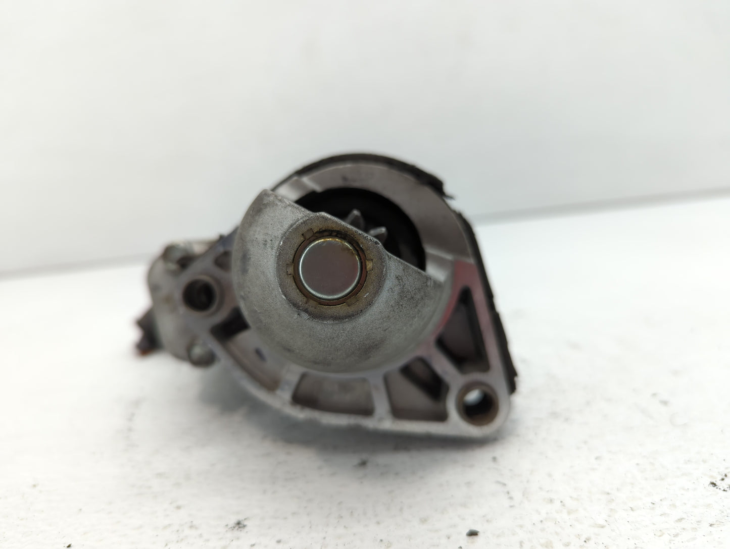 2014-2020 Infiniti Q50 Car Starter Motor Solenoid OEM P/N:2300 EY00F 23300 EY00E Fits OEM Used Auto Parts - Oemusedautoparts