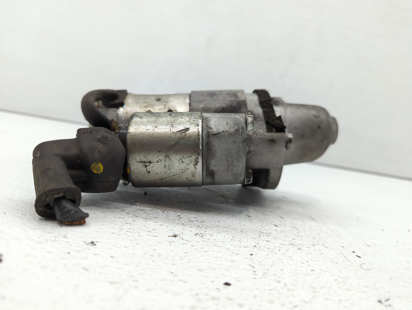 2014-2020 Infiniti Q50 Car Starter Motor Solenoid OEM P/N:2300 EY00F 23300 EY00E Fits OEM Used Auto Parts - Oemusedautoparts