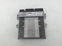 2018-2020 Infiniti Q50 PCM Engine Control Computer ECU ECM PCU OEM P/N:NEC033-071 NEC036-044, NEC030-631 Fits Fits 2018 2019