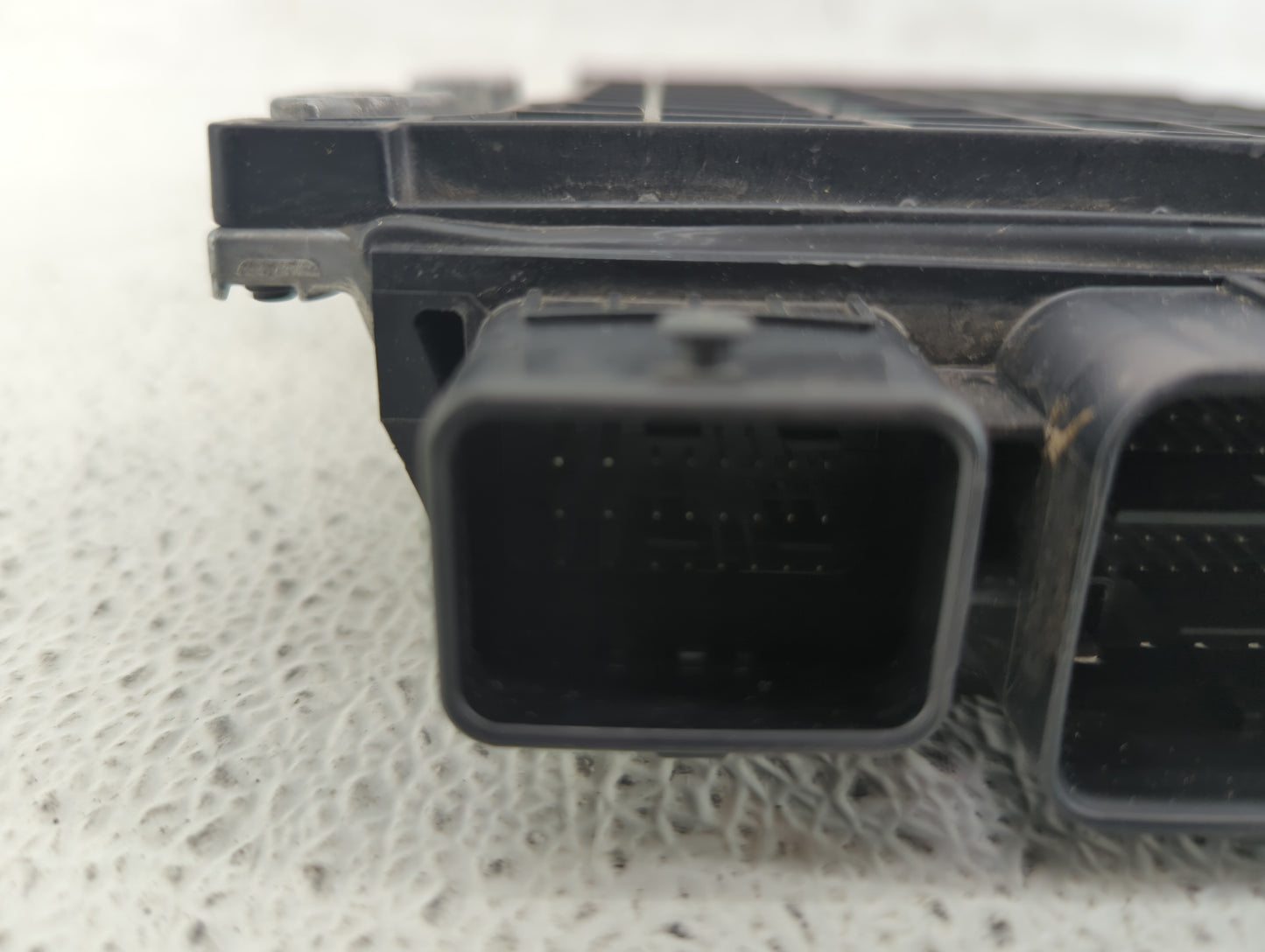 2018-2020 Infiniti Q50 PCM Engine Control Computer ECU ECM PCU OEM P/N:NEC033-071 NEC036-044, NEC030-631 Fits Fits 2018 2019