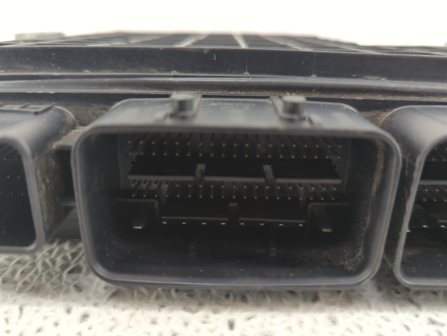 2018-2020 Infiniti Q50 PCM Engine Control Computer ECU ECM PCU OEM P/N:NEC033-071 NEC036-044, NEC030-631 Fits Fits 2018 2019