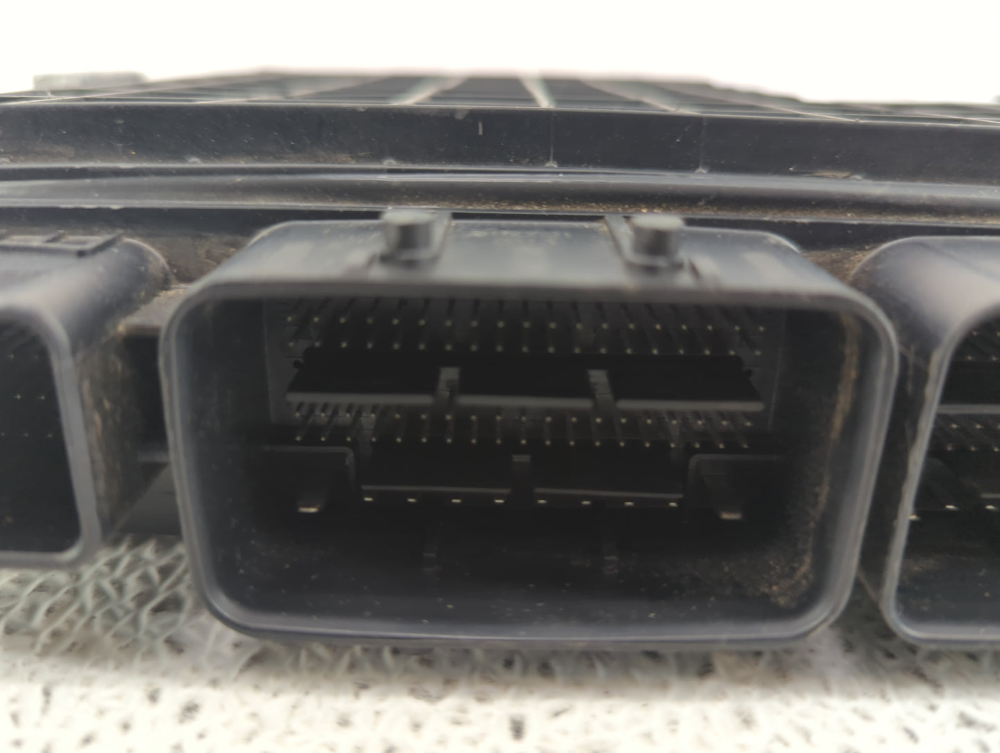 2018-2020 Infiniti Q50 PCM Engine Control Computer ECU ECM PCU OEM P/N:NEC033-071 NEC036-044, NEC030-631 Fits Fits 2018 2019