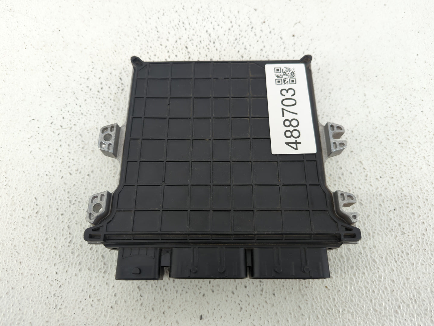 2018-2020 Infiniti Q50 PCM Engine Control Computer ECU ECM PCU OEM P/N:NEC033-071 NEC036-044, NEC030-631 Fits Fits 2018 2019