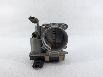 compare product 2016-2020 Infiniti Q50 Throttle Body P/N:RME60-52 Fits Fits 2016 2017 2018 2019 2020 OEM Used Auto Parts