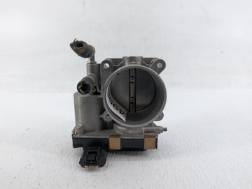 2016-2020 Infiniti Q50 Throttle Body P/N:RME60-52 Fits Fits 2016 2017 2018 2019 2020 OEM Used Auto Parts - Oemusedautoparts1