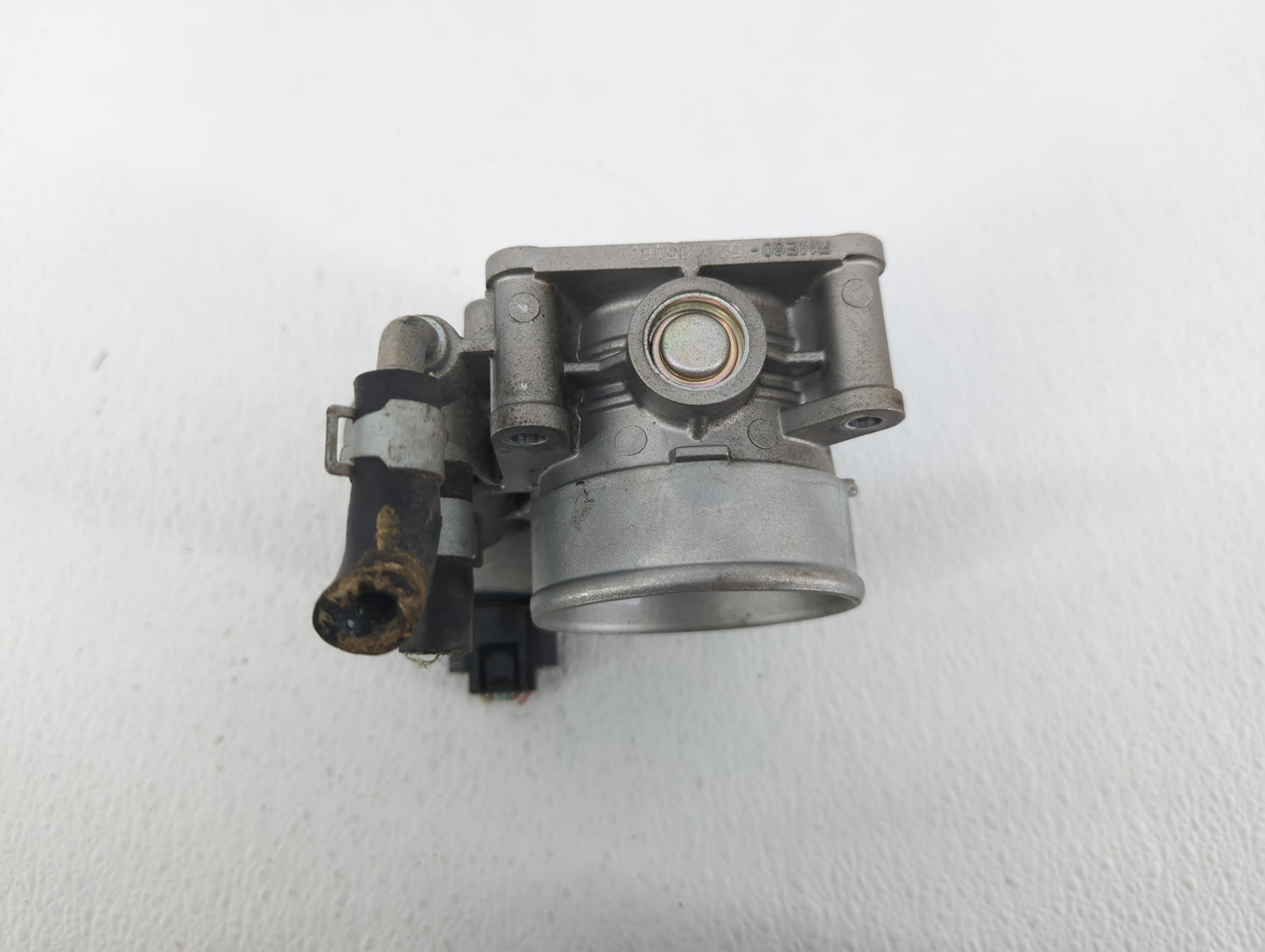 2016-2020 Infiniti Q50 Throttle Body P/N:RME60-52 Fits Fits 2016 2017 2018 2019 2020 OEM Used Auto Parts - Oemusedautoparts1