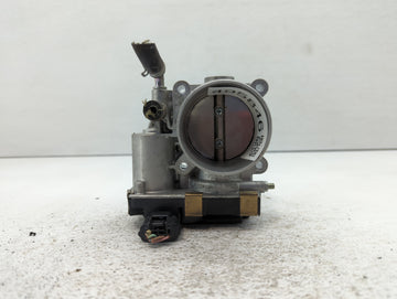 2016-2020 Infiniti Q50 Throttle Body P/N:RME60-52 Fits Fits 2016 2017 2018 2019 2020 OEM Used Auto Parts - Oemusedautoparts1
