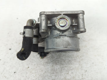 2016-2020 Infiniti Q50 Throttle Body P/N:RME60-52 Fits Fits 2016 2017 2018 2019 2020 OEM Used Auto Parts