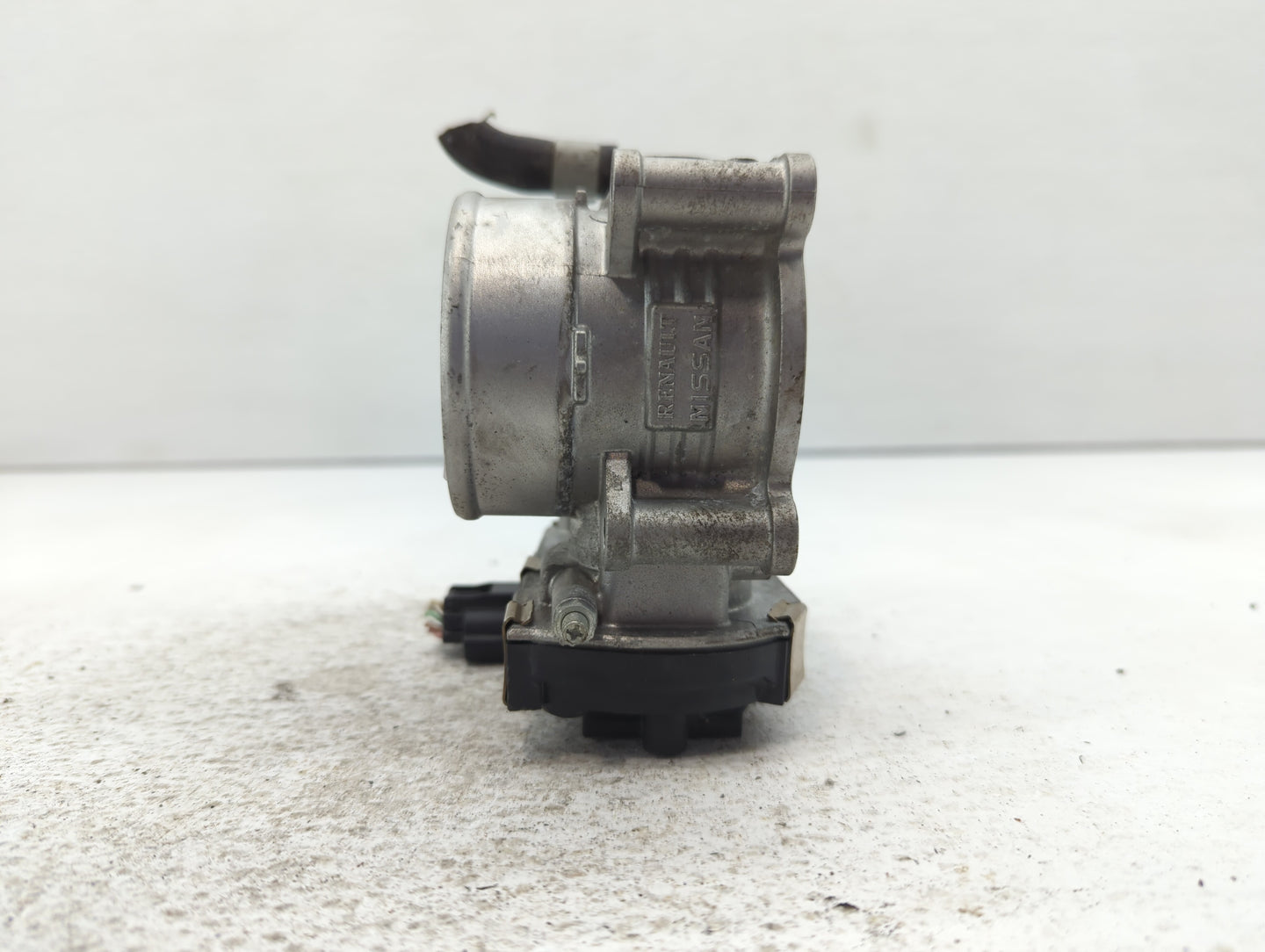2016-2020 Infiniti Q50 Throttle Body P/N:RME60-52 Fits Fits 2016 2017 2018 2019 2020 OEM Used Auto Parts - Oemusedautoparts1