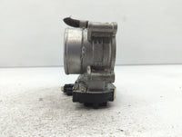 2016-2020 Infiniti Q50 Throttle Body P/N:RME60-52 Fits Fits 2016 2017 2018 2019 2020 OEM Used Auto Parts - Oemusedautoparts1