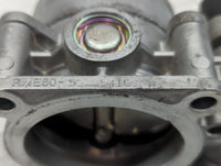 2016-2020 Infiniti Q50 Throttle Body P/N:RME60-52 Fits Fits 2016 2017 2018 2019 2020 OEM Used Auto Parts - Oemusedautoparts1