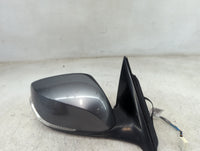2014-2020 Infiniti Q50 Passenger Side View Mirror - Right Door Mirror OEM Used - Oemusedautoparts1.com