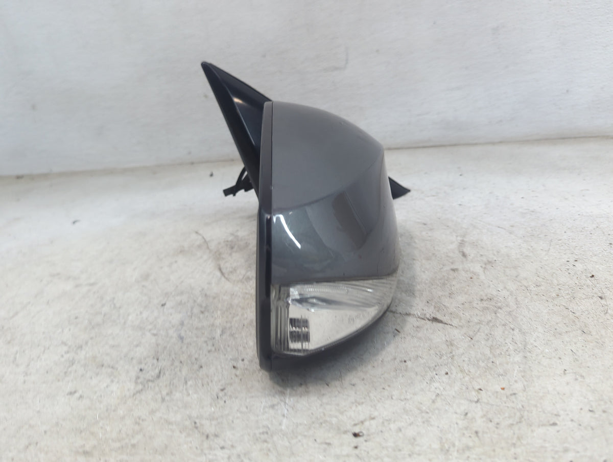 2014-2020 Infiniti Q50 Passenger Side View Mirror - Right Door Mirror OEM Used - Oemusedautoparts1.com